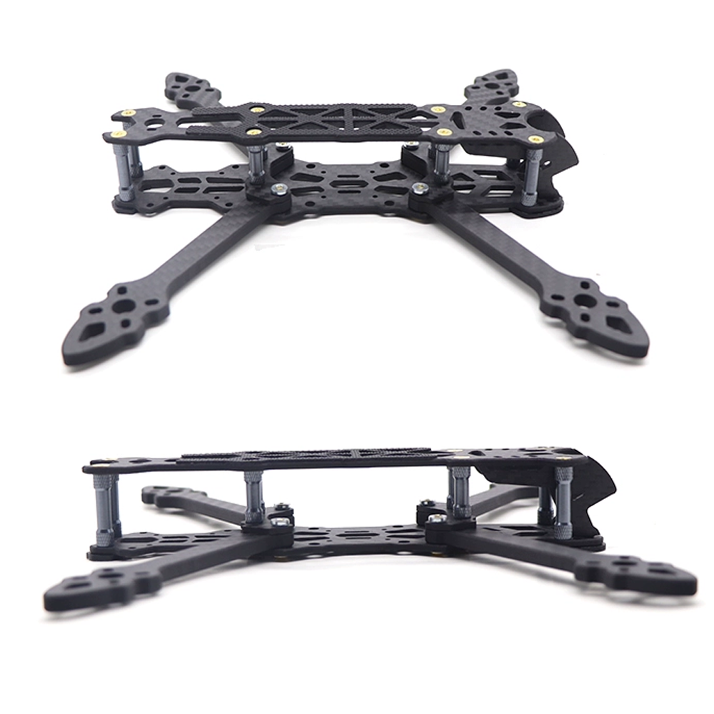 Drone Kit Long Range - HSKRC MAK4 MAK4HD Kits de châssis