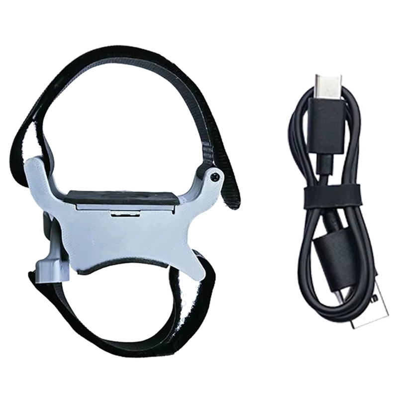 Drone Kit Long Range - Lanceur télécommandé, drone à usage général,