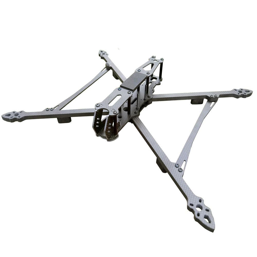 Drone Kit Racing - MAK4 V2 MARK4 FPV Drone Kit