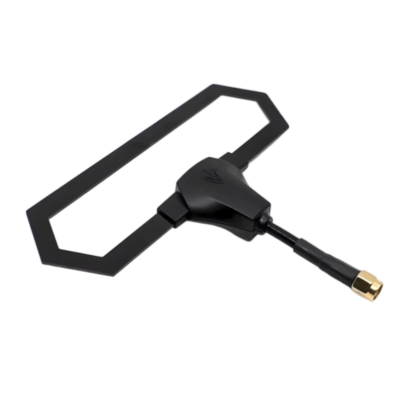Tbs Fpv Tracer - Antenne diamant TBS 868 915MHz Crossfire