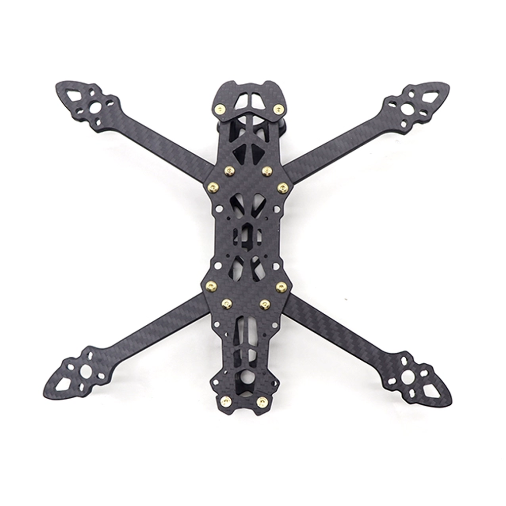 HSKRC MAK4 MAK4HD Kits de châs - Drone Kit Long Range avis et prix
