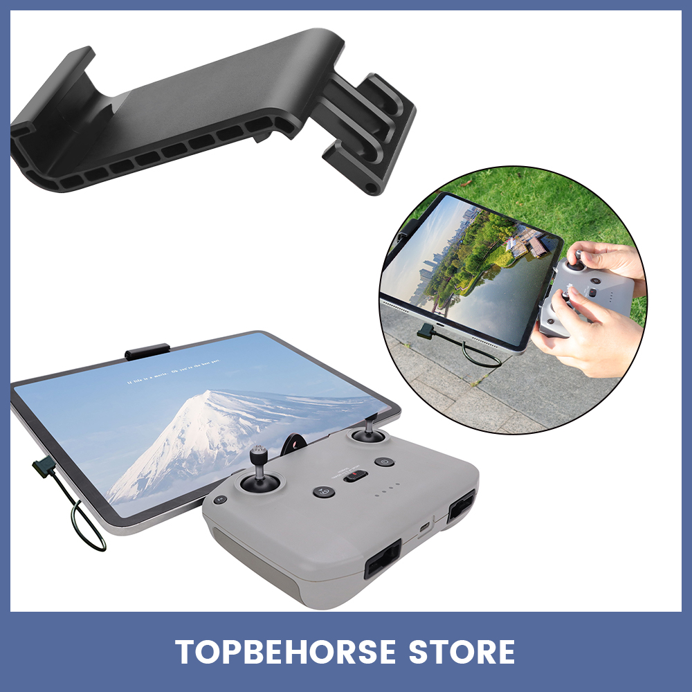 Clip de fixation pour tablette - Dji Drone Mini 3 avis et prix