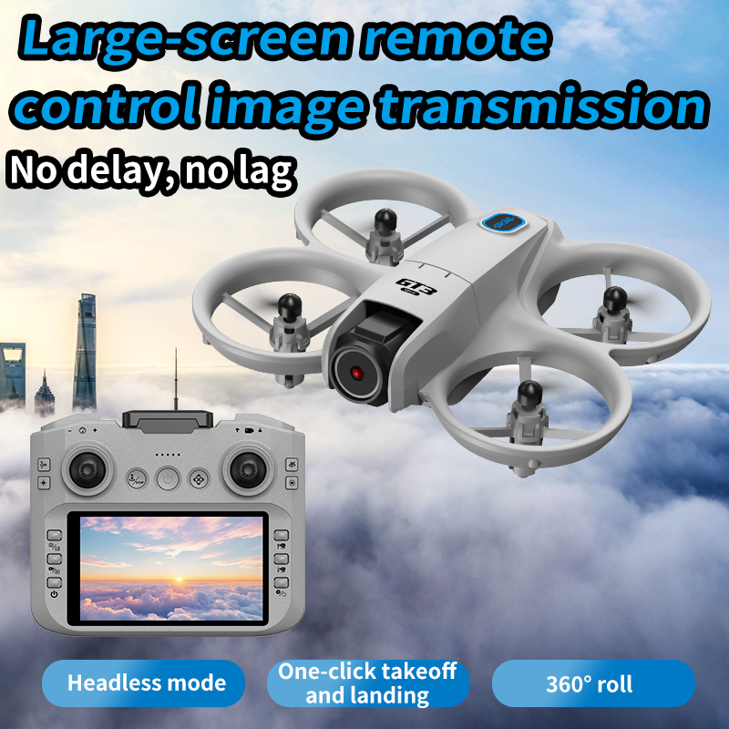 2026 GT3/GT3 MAX Drone 8K HD t - Drone Kit Tricopter avis et prix