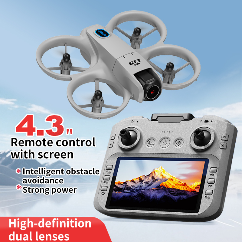2026 GT3/GT3 MAX Drone 8K HD t - Drone Kit Tricopter avis et prix