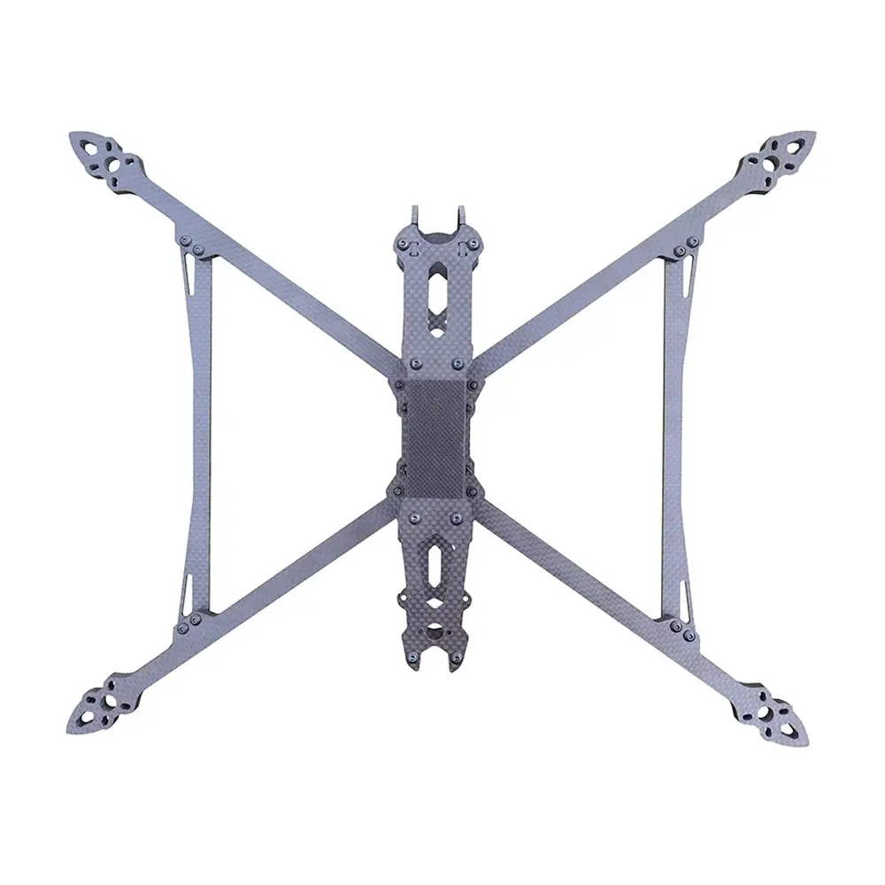 MAK4 V2 MARK4 FPV Drone Kit de - Drone Kit Racing avis et prix