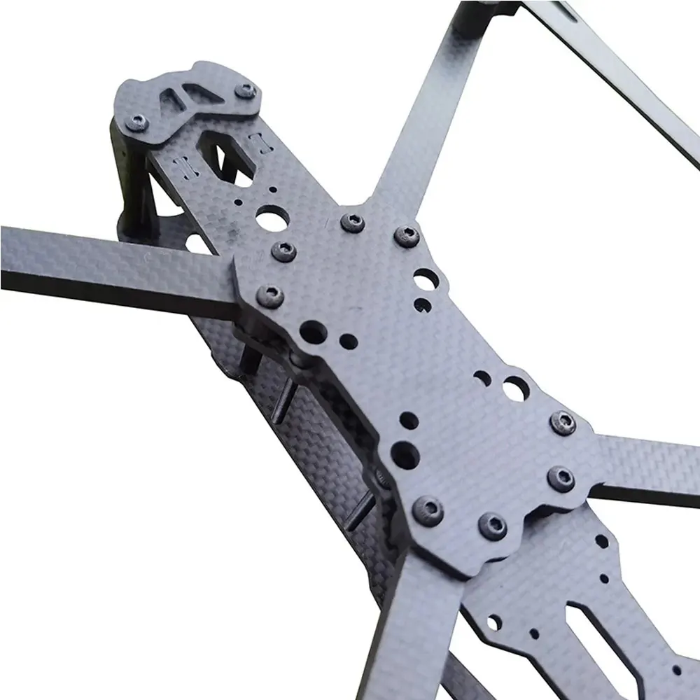 MAK4 V2 MARK4 FPV Drone Kit de - Drone Kit Racing avis et prix