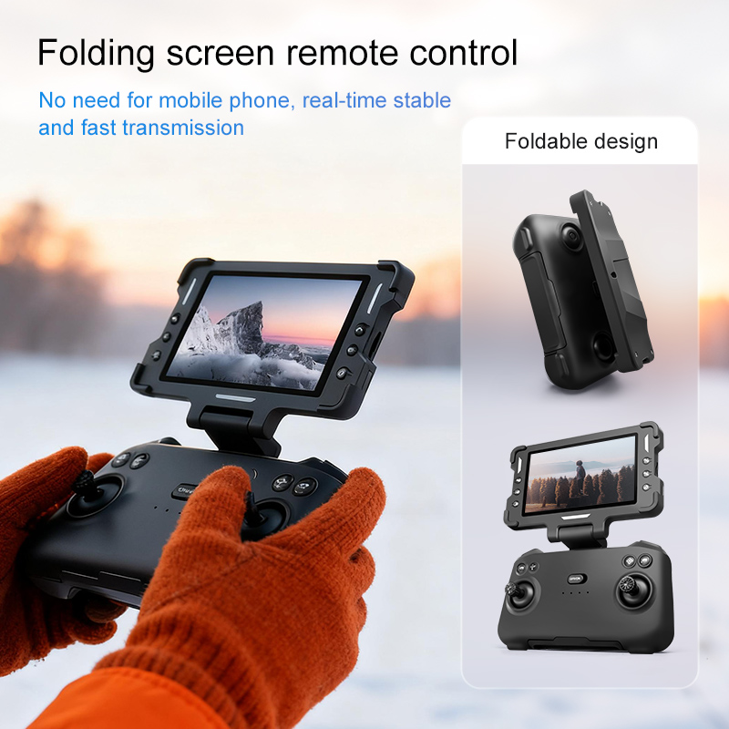 Nouveau mini drone pliable G63 - Drone Kit Professional avis et prix
