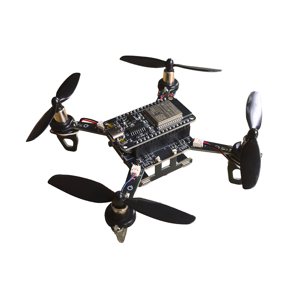 Kit complet de pièces d'assemb - Drone Kit Octocopter avis et prix