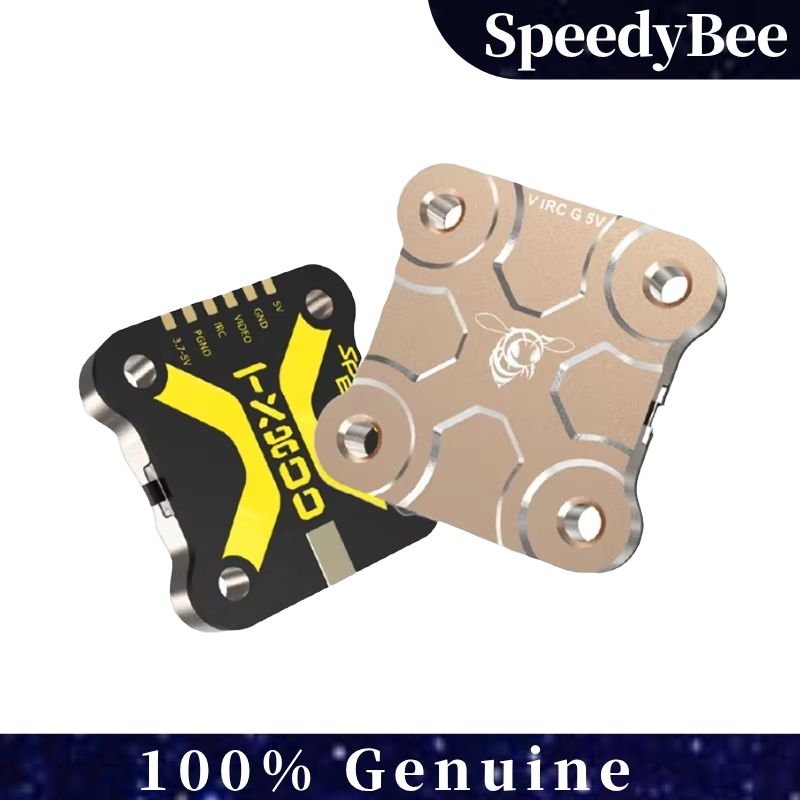 SpeedyBee TX800 5.8GHz 48CH VT - Drone Kit Long Range avis et prix