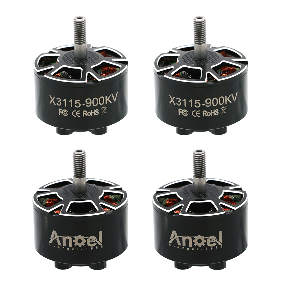 Moteur RC X3115 3115 900KV 105 - Drone Kit Long Range avis et prix